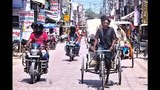 Faizabad city travel | India
