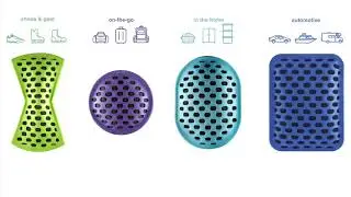 REMODEEZ DEODORIZER: CHARCOAL ODOR AND MOISTURE REMOVER