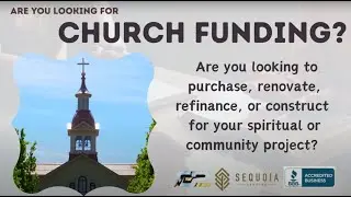 Church Loans That We Can Offer You Right Away!