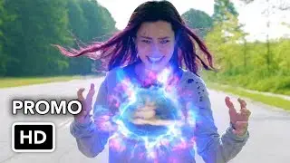 The Gifted 1x03 Promo 