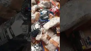 &pound;400 Lego Box sent to me for FREE! #afol #legotoys #starwars #gift #lego #legostarwars #haul