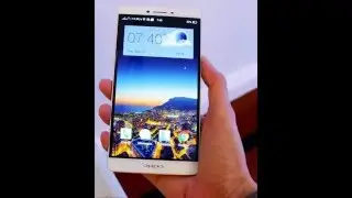 Oppo R7 Lite Hands on Overview with First Impressions