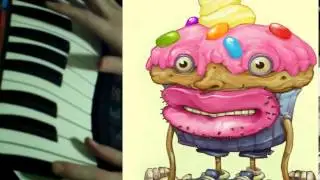 Muffin Man (Frank Zappa)