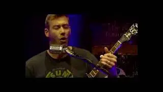 Ronan OneManBand le 2 avril 2021 &agrave; Oc&eacute;anis