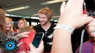 Videoday2014 - Apecrime, Ytitty, Simon Desue, Lefloid, Alberto, Die Aussenseiter, iBlali, Taddl,
