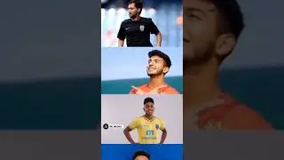 🏁 Kerala blasters fc full teem 2020🏁
