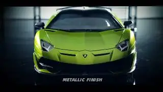 Lamborghini Remote Control Car, Officially Licensed 1:14 Lambo RC Car for Boys Girls