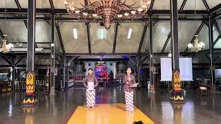 Geguritan - Balekna Jawaku & Piweling