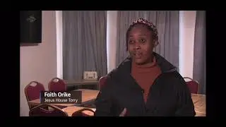 Community Food Bank Project