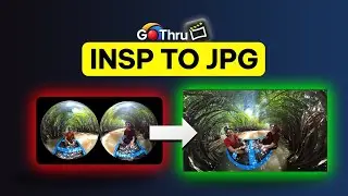 Insta360 | Как перенести фотографии на компьютер