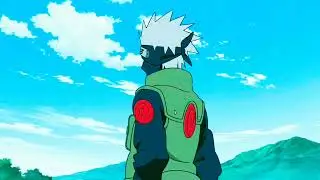 𝙆𝙖𝙠𝙖𝙨𝙝𝙞 𝙏𝙧𝙖𝙞𝙣𝙞𝙣𝙜☠️  #kakashi #kakashiedit #kakashihatake #naruto #trending #viral #anime 