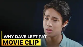 Dave explains why he left Pat | &lsquo;James and Pat and Dave&rsquo; #MovieClip (3/8)