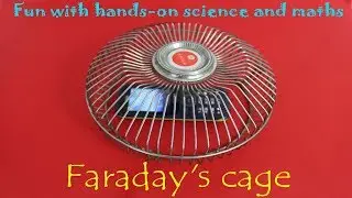 Faraday's Cage | English