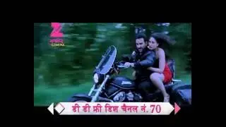 Presenting - Zee Anmol Cinema