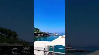 Turkey-Mugla,Bodrum #sea #ocean #beach #bodrum #turkey #travel #nature #magic #viral #youtubeshorts