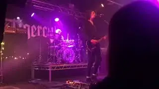 Tigercub - Swoon - Live at Chalk, Brighton - 20/10/23