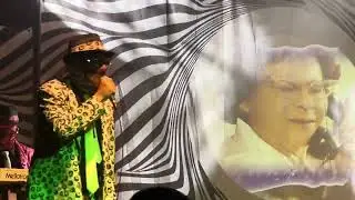 The Residents at The Kessler Theater in Dallas