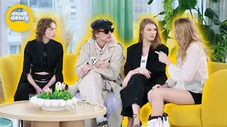 Jak naprawdę wygląda praca modelki i modela? 