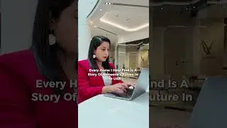 Dubai Real Estate = Writing a new story for someone in UAE