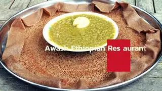 Awash Ethiopian Restaurant