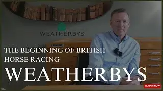 HOW DID HORSE RACING BEGIN?- Weatherbys- EVERYTHING YOU NEED TO KNOW