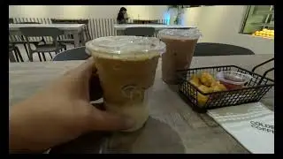 Coldee Coffee ni Nampak Menarik la