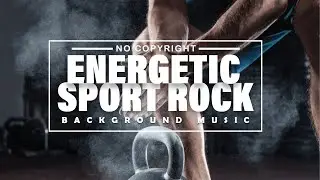 No copyright Energetic Sport Rock Stomp Action Epic Cinematic Background Music