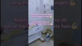 A Tiny Fighter in the ICU &ndash; Heart Touching Short |MindMystik.