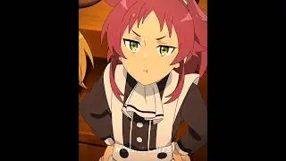 #mushoku_tensei#aishagreyrat#edit#anime#animeedit#animeviral