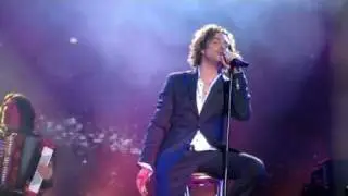DAVID BISBAL CUANDO HACEMOS EL AMOR