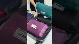 Can you travel bag do this?