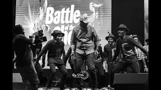 Sudu (Wazee wetu) - Battle of The Choirs (2nd edition)