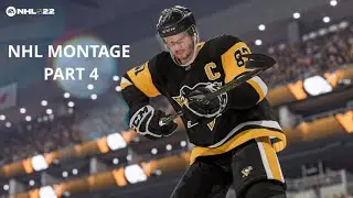 EASHL montage with the boys #4 (Remastered version)