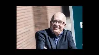 Larry May
