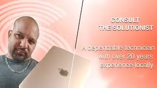 the Solutionist Virus Removal