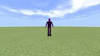 Again behind the slaughter (Minecraft)