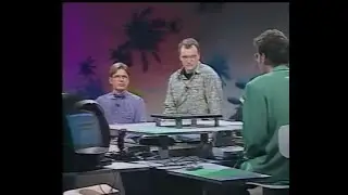 Interview des d&eacute;veloppeurs de Jimmy Connors Pro Tennis Tour (Super Nintendo) - Micro Kid's 1993