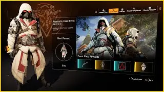 The Division 2 : A Quick 1min Overview of Assassin's Creed Event