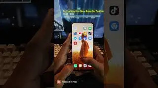 Old Phone, New Tricks HyperOS 2.2 on POCO F2 Pro! ( REDMI K30 PRO) #xiaomi #hyperos #romport #redmi