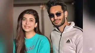 Urwa Hocane & Saif Ali Khan Tamsha Winner New Drama Shoot BTS #drama #hitdrama 