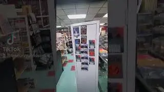 Third Planet Comic Shop Houston Texas Sci-Fi and Fantasy Super Store