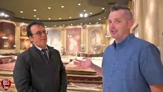 COOL STUFF IN UTAH (Ep 17) presents - The Villa Theater