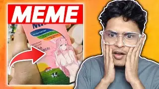 PEAK Reddit এনিমে MEME Review🔥 (শীতকাল Special)