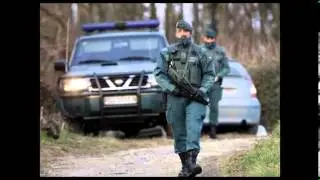 Guardia Civil - Ahora y Siempre
