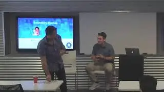 Founders Stories with Jamie Catanach and Bob Fabbio
