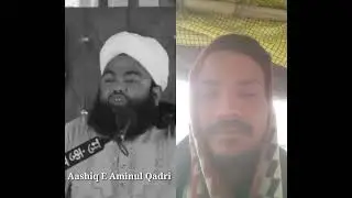 Sarkar e gose pak #allahke wali#peersahab #aminulqadri 😁