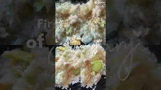 #riso#uova#avocado#pollo#2026#buonipropositi#like#subscribe#shorts#food
