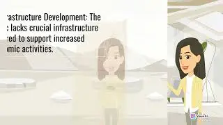 Rush Economic | White Gold Rush Economic Opportunities | Melting Arctic | Bio Geography Moments