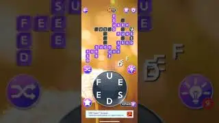 Wordscapes In Bloom Daily Puzzle Aug 2 (Word Flowers Answers)