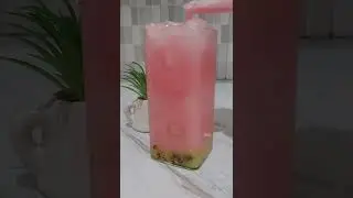 Mocktail Recipe at Home